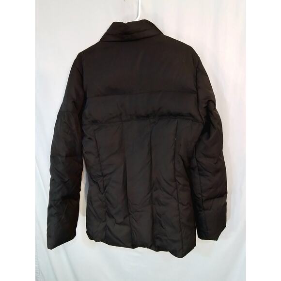 Funktion wear winter coat, black - Picture 2 of 6